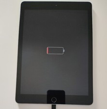 Tablette apple ipad d'occasion  Anglet