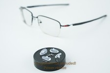 Almofadas de nariz calibre 3.2 lâminas (2x pares) para almofadas de nariz Oakley transparentes com parafusos OX5128 comprar usado  Enviando para Brazil