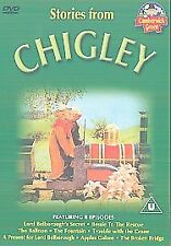 Chigley stories chigley for sale  STOCKPORT