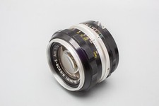 Nikon pre nikkor d'occasion  Expédié en Belgium