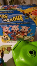 Jeu cass baraque d'occasion  Salbris