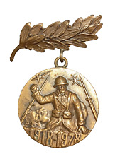 3.22 military medal d'occasion  Expédié en Belgium
