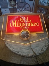 Old milwaukee beer for sale  Seven Valleys