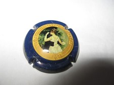 Capsule champagne senez d'occasion  Saint-Pierre-du-Vauvray