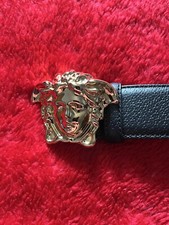 Versace gold medusa for sale  Tacoma