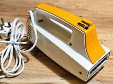 Moulinex type 116 for sale  SOUTHEND-ON-SEA