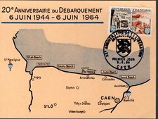 1409 fdc carte d'occasion  Roanne