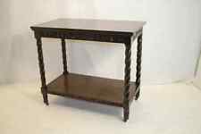 Antique walnut console for sale  Allentown