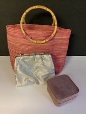 Voyage travel bag for sale  Philadelphia