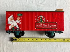 Eztec christmas north for sale  Garland