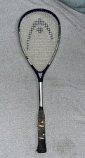Head mg.carbon squash for sale  WALTON-ON-THAMES