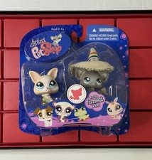 Sealed littlest pet for sale  Cicero
