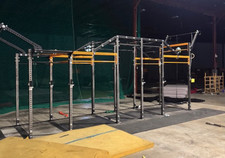 Sorinex custom crossfit for sale  Peoria
