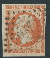 Lot 92137 oblitéré d'occasion  Hazebrouck