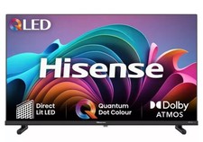 Display hisense series for sale  ASHFORD