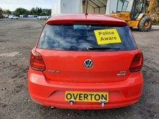 polo 1 6 2010 for sale polo 1 6 2010 for sale  ABERDEEN