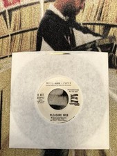 Funk 45 RARE Pleasure Web - Music Man  I & II Eastbound NM Old Store Stock PROMO, usado comprar usado  Enviando para Brazil
