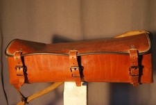 Outil ancien sacoche d'occasion  Domérat