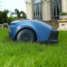 Robot tagliaerba intelligente usato  Andria