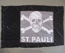 Pauli fahne flagge gebraucht kaufen  Flensburg