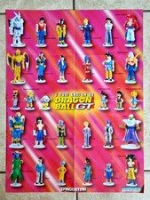 dragonball gt i tuoi eroi 3d usato dragonball gt i tuoi eroi 3d usato Nonantola
