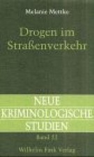 Drogen straßenverkehr rechtli gebraucht kaufen  München
