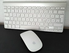 Apple tastatur magic gebraucht kaufen  Hannover