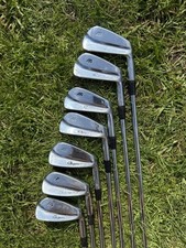 Mizuno forged blade for sale  CHESHAM