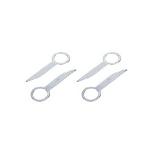 Pinces extraction autoradio d'occasion  Saint-Laurent-des-Arbres
