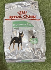 Royal canin digestive for sale  BATLEY