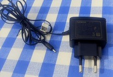 Riginal nokia ladegerät gebraucht kaufen  Salzgitter