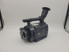 Sony cinealta pmw d'occasion  Expédié en Belgium