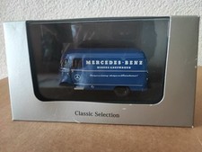 Modellauto mercedes benz gebraucht kaufen  Marktsteft, Obernbreit, Seinsheim