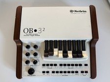 Oberheim ob32 drawbar for sale  MITCHAM