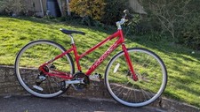 Ridgeback vanteo hybrid for sale  STOURBRIDGE