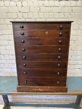 Vintage victorian drawer for sale  HEXHAM