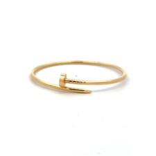 Cartier karat yellow for sale  New York
