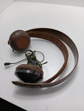 Cuffie modello house usato  Castiglione delle Stiviere