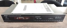 Denon 260l radio d'occasion  Expédié en Belgium