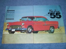 1955 chevy bel for sale  Livermore
