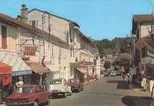 Carte postale postcard d'occasion  Bourg-de-Péage