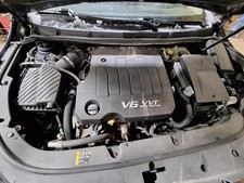 Used engine complete for sale  Columbus