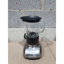 Kitchenaid artisan 5ksb5553bnk for sale  STAFFORD