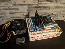 Intel 2500k 4gb usato  Italia