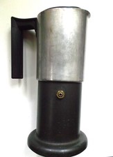 Alte espressokocher bialetti gebraucht kaufen  Br'haven-Weddewarden