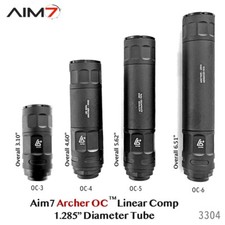 Aim7 archer linear for sale  Fresno