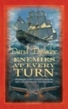 David donachie enemies for sale  STOCKPORT