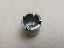 Ersatzteil starteradapter robb gebraucht kaufen  Münster