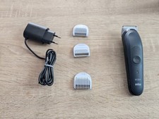 Braun series body gebraucht kaufen  Dähre, Diesdorf, Wallstawe