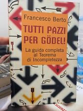 Berto tutti pazzi usato  Roma